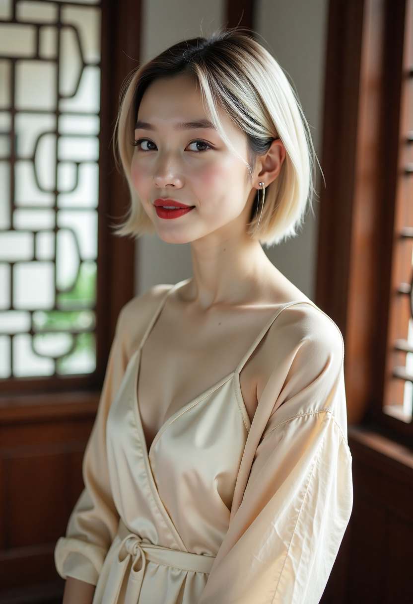 直播封面