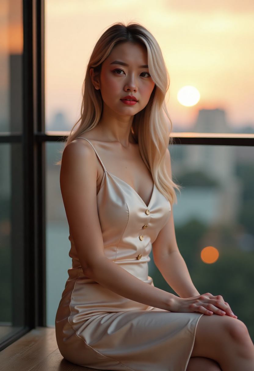 热门视频