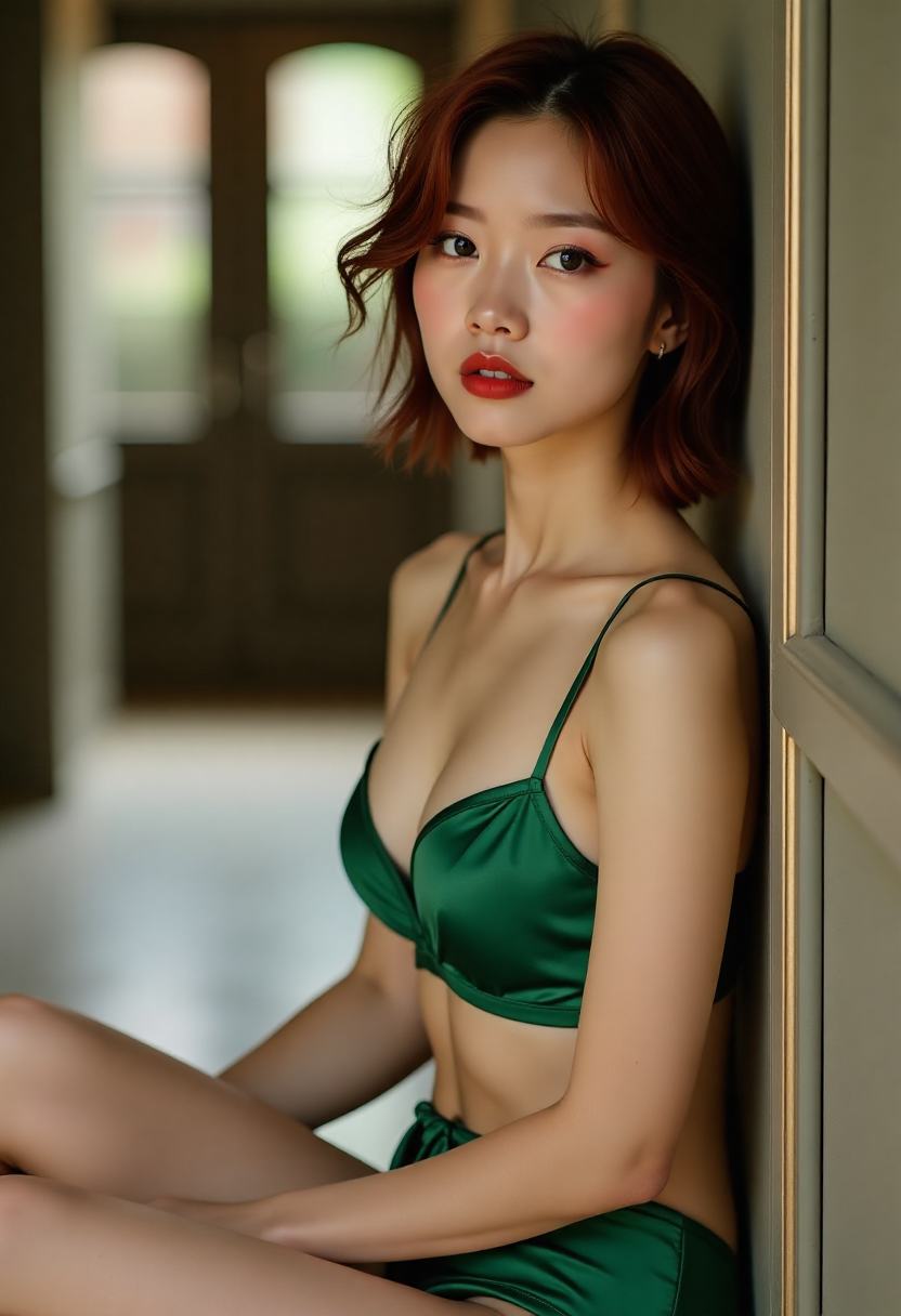 热门视频