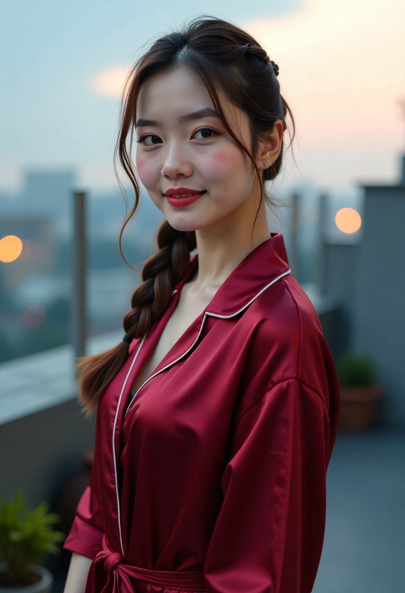 热门视频